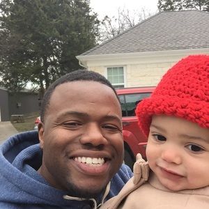 Meet your Posher, Paul